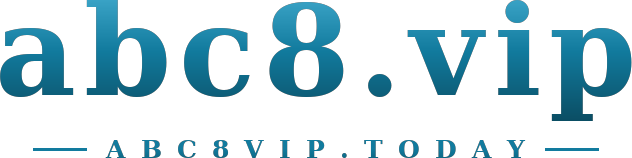 abc8.vip logo