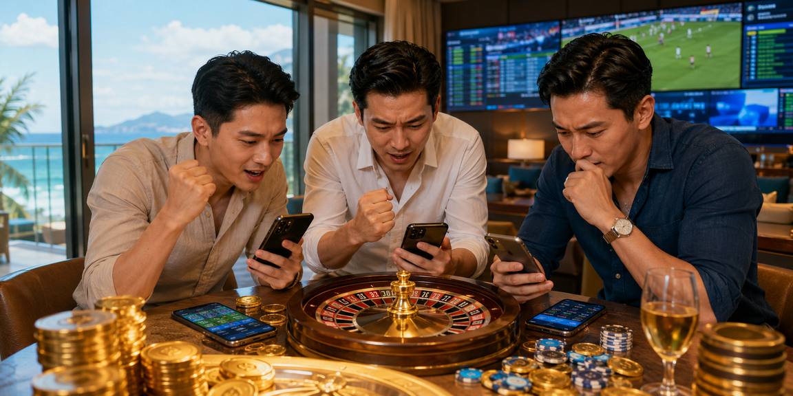 abc8.vip Ứng dụng làm được gì cho bạn